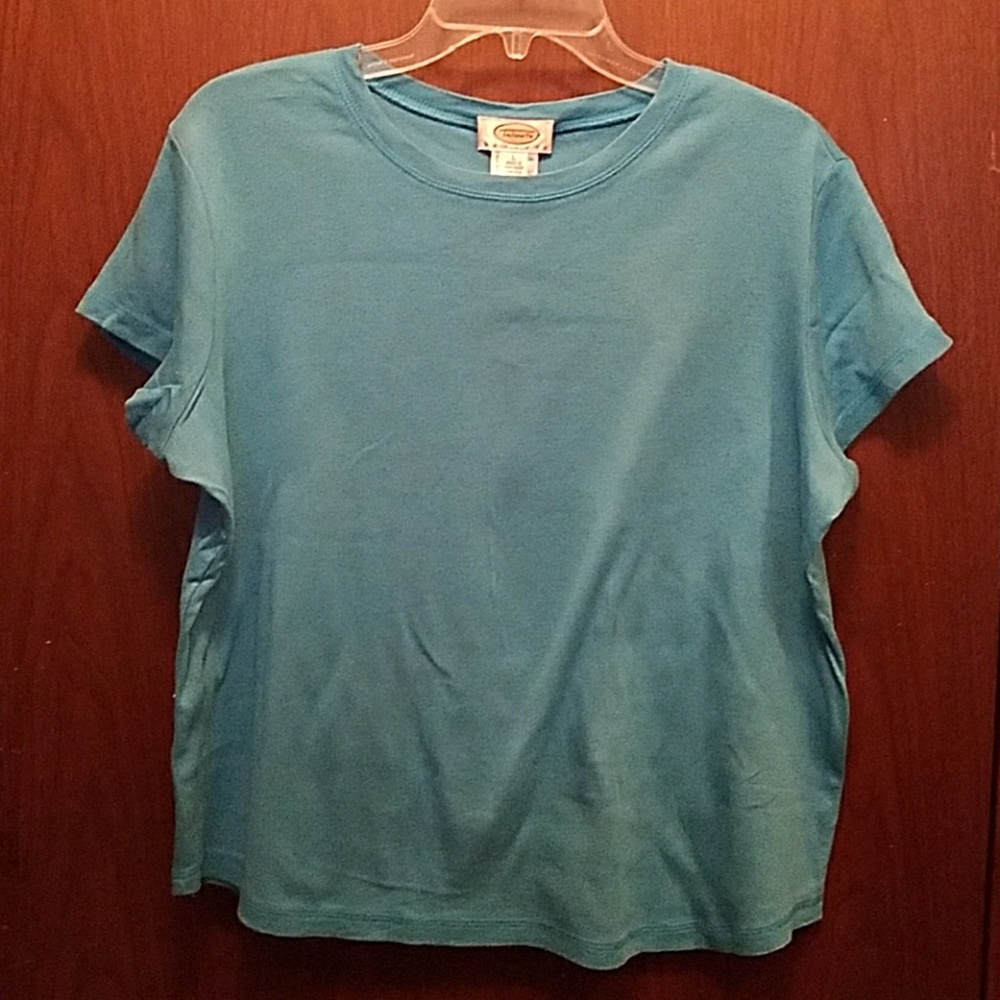 Talbot short sleeve shirt